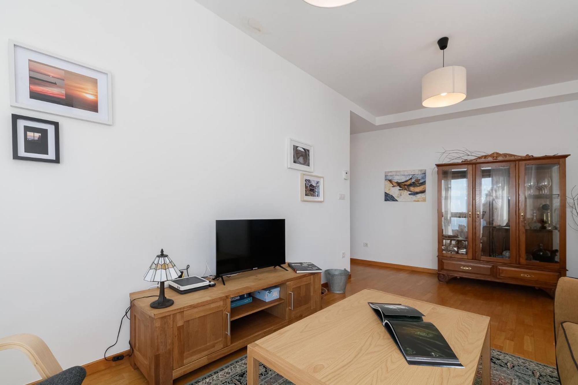Con Parking Y Vistas Al Mar By Cabana Rentals 아 과르다 외부 사진
